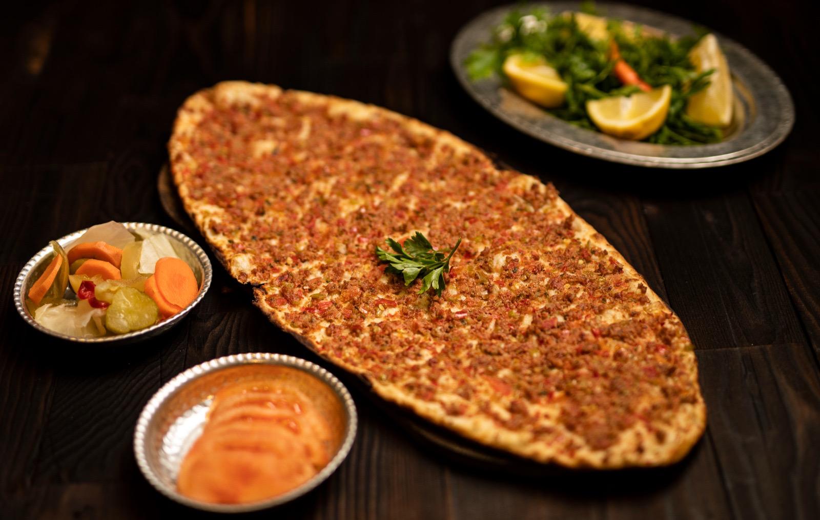 Lahmacun